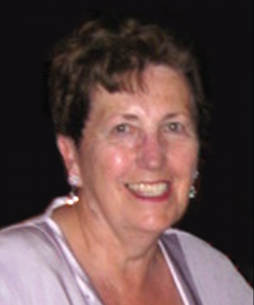 Glenna Elliott Carroll