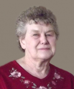 Clarona Conrad