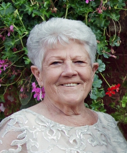 C. Lorraine “Lorrie” Cromwell