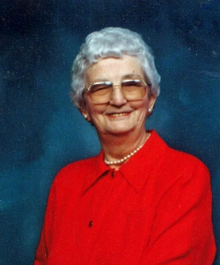 Mary Ellen Cecilia Cutting