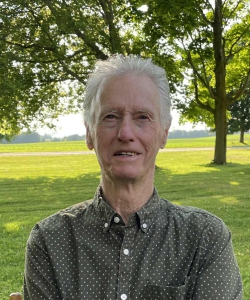 Kenneth Richard 
