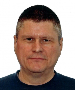 Douglas Harry “Doug” Dally