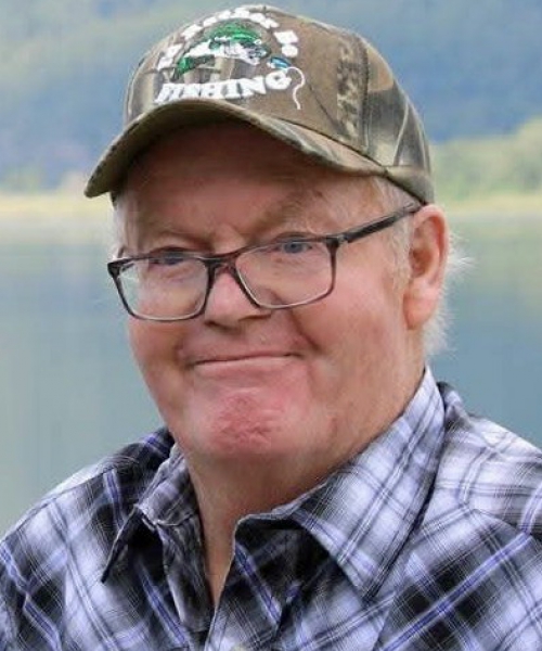 Edward Patrick (Ed or Eddy) Dineen