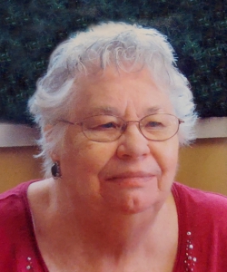 Mary Elizabeth “Beth” Elder