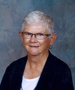 Velda Ellen Francis