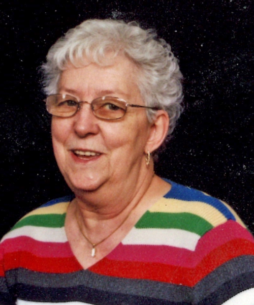 Darlene Carole Galbraith