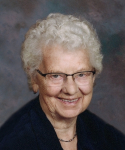 Ethel Saretta Gillies