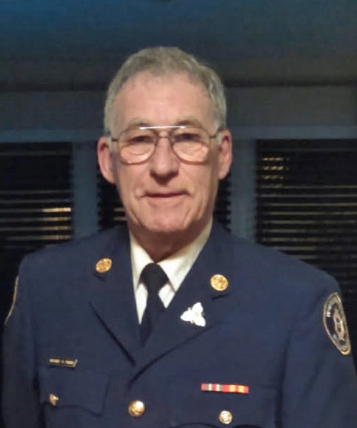Michael Hindley