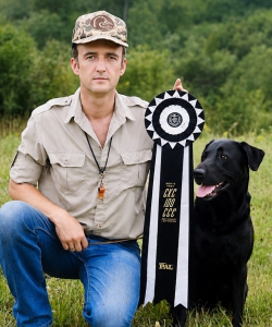 Richard “Ric” Ingwersen