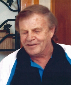 William David “Dave” Jellicoe