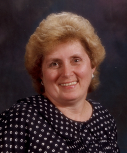 Violet Jones