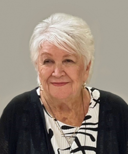 Barbara “Barb” Kerr