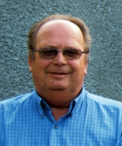 Peter Komarniski
