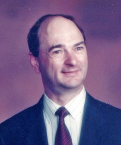 Paul LeBlanc