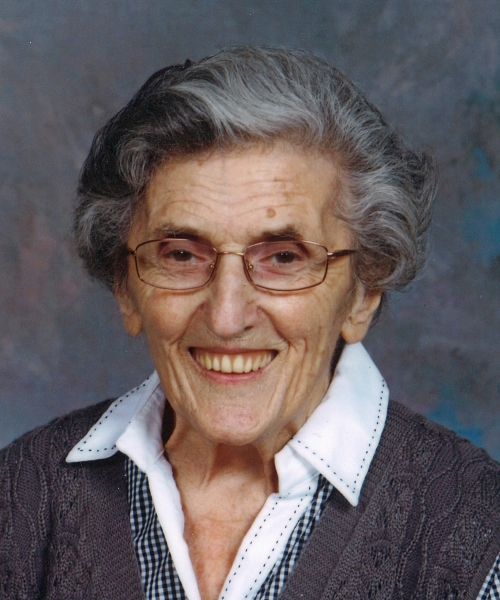 Teresa Bernice Lehman