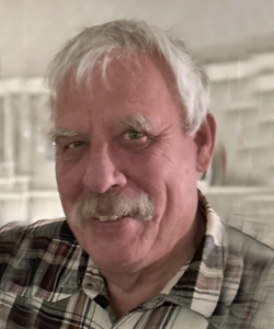 Russell Leslie
