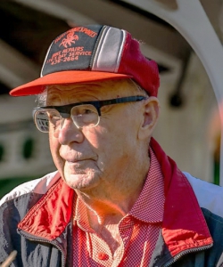 Cecil McMillen 