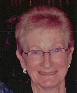 Audrey Irene Dowling