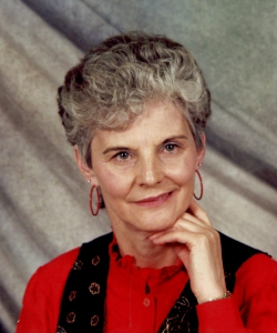 Patricia Manion