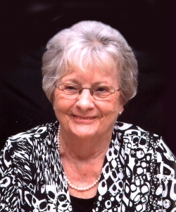 Shirley Joan Martin