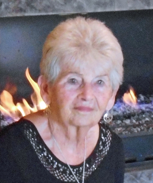 Marion Mason