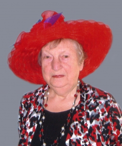 Ruth Mayor