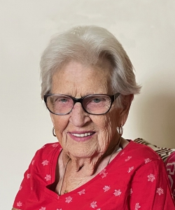 Carol McIlvenna