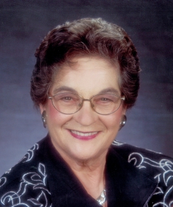 Minnie McNeish