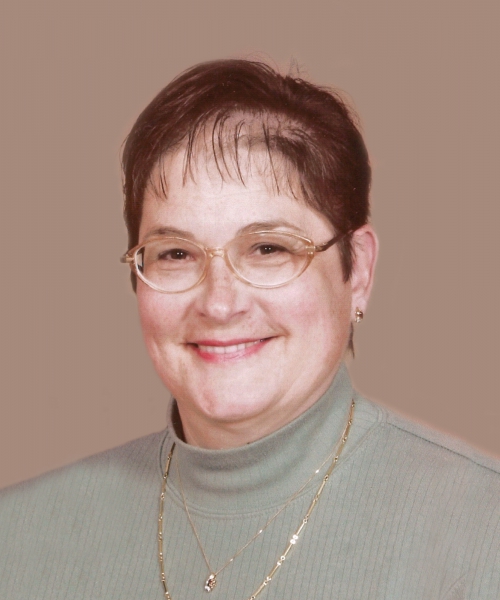 Marilyn McPhee