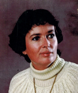Patricia 