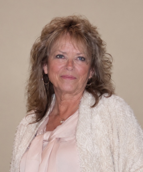 Arlene Muckart