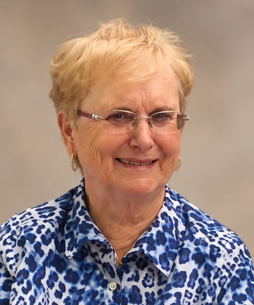 Anne Murphy