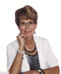Mary I. McIntee