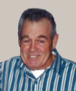 Charles Robert “Sonny” Pope