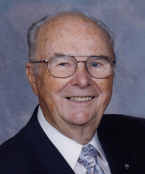 Ernest William 