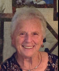 Lois E. Seguss