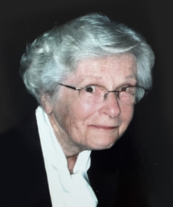 Betty Doris Seldon-MacFarlane