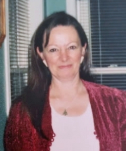 Doreen Lillian Smith