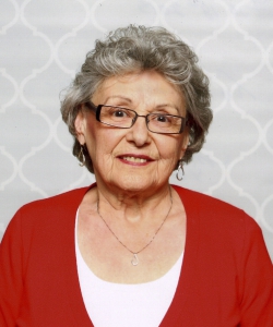 Patricia Smith