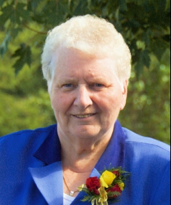 Marilyn Elizabeth Speers