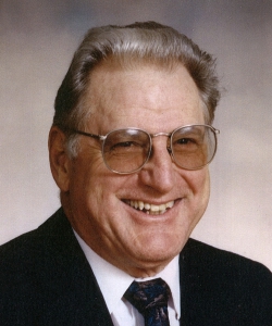 Elmer John Stalkie