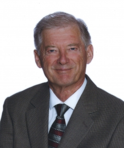 John Stephen