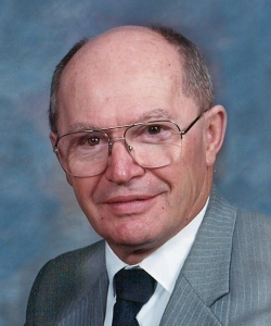 Kenneth William “Ken” Suggitt