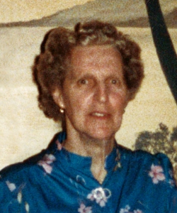 Betty Switzer