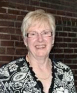 Leslie Ann Mackenzie Van Wagner