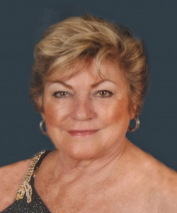 Donna Virginia Webb