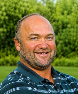 Paul Roy Weiser