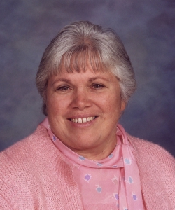 Ellen Weylie