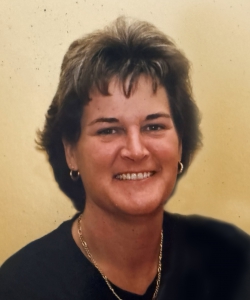 Carrie Whetham