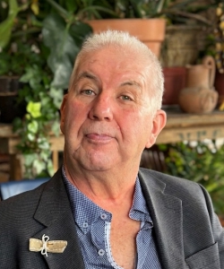 John Williamson
